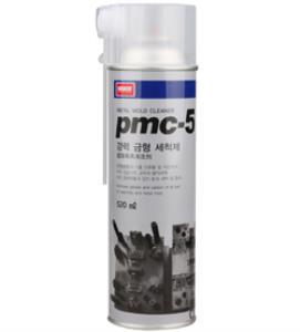 Dung dịch tẩy rửa khuôn mẫu PMC 5
